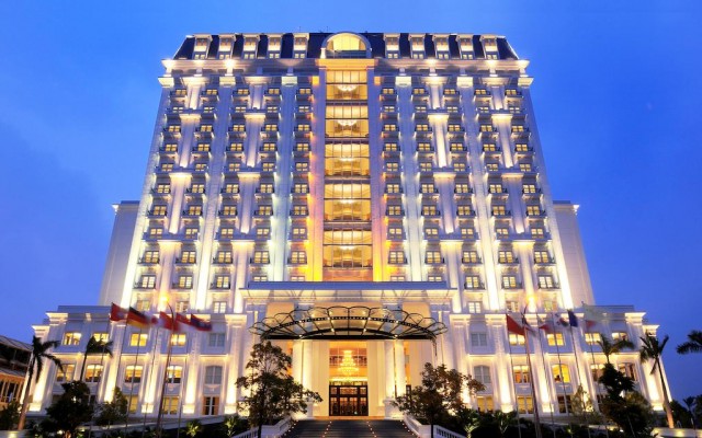 Accommodation in Vietnam