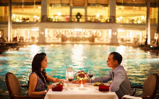 Accommodation in Vietnam