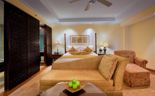 Accommodation in Vietnam