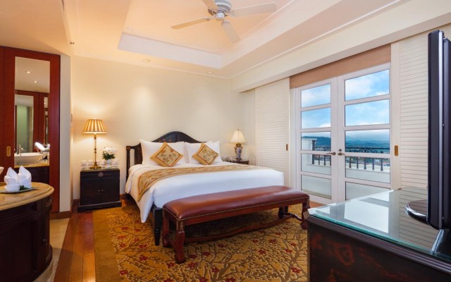 Accommodation in Vietnam