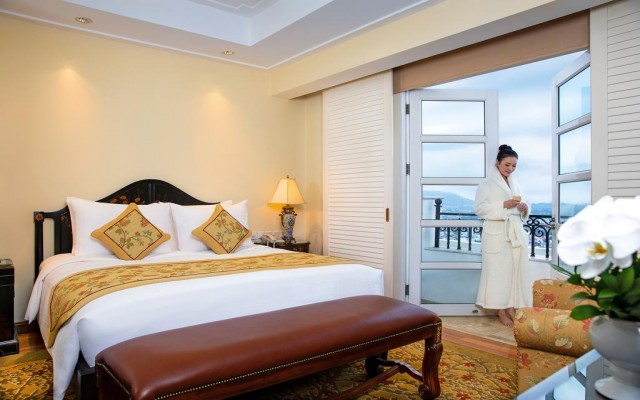 Accommodation in Vietnam