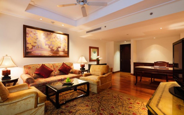 Accommodation in Vietnam