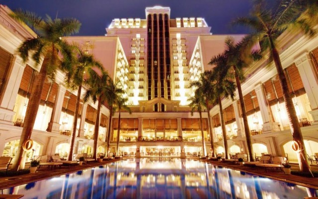 Accommodation in Vietnam