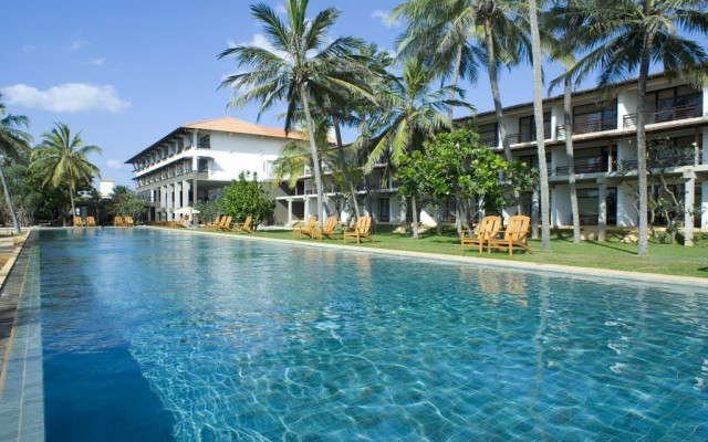 Accommodation in SRI LANKA