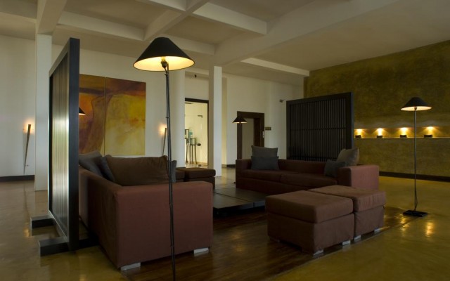 Accommodation in SRI LANKA