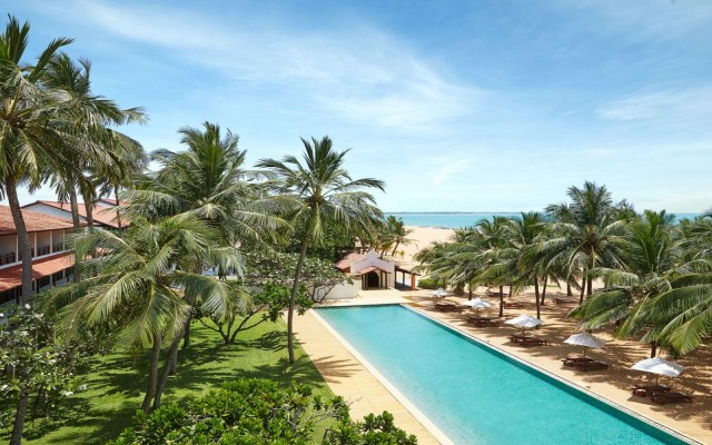 Accommodation in SRI LANKA
