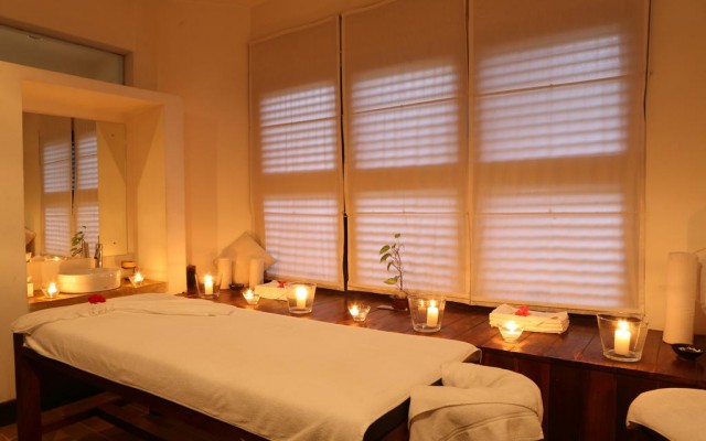 Accommodation in SRI LANKA