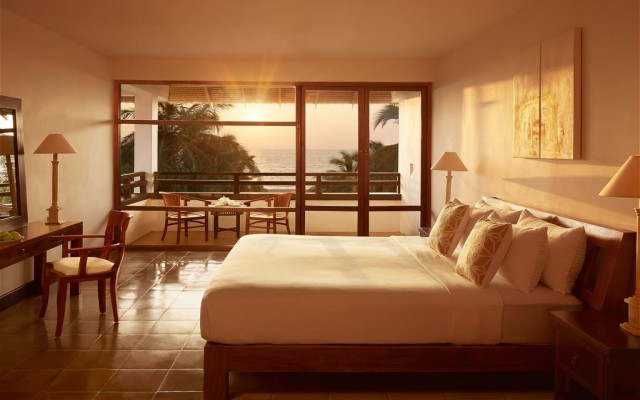Accommodation in SRI LANKA