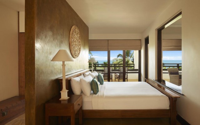 Accommodation in SRI LANKA