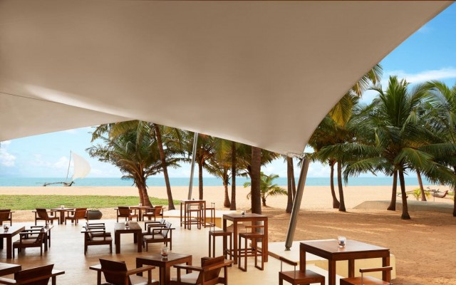 Accommodation in SRI LANKA