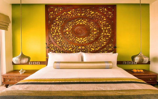 Accommodation in SRI LANKA