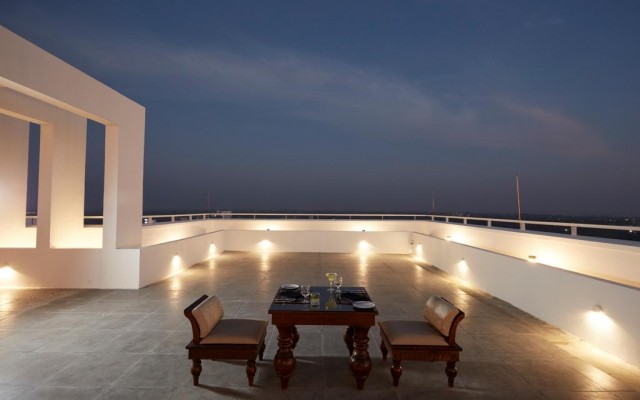 Accommodation in SRI LANKA