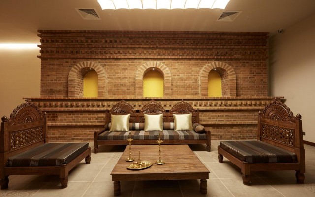 Accommodation in SRI LANKA