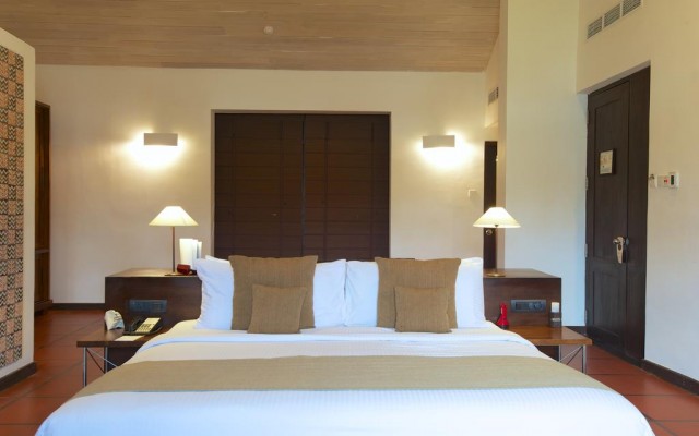 Accommodation in SRI LANKA