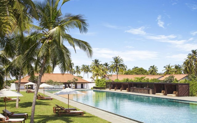 Accommodation in SRI LANKA