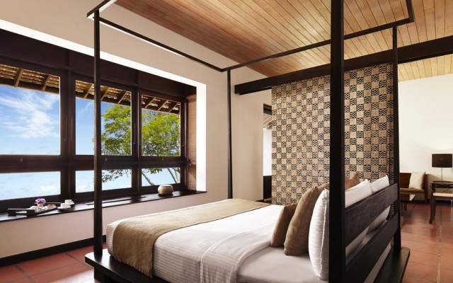 Accommodation in SRI LANKA