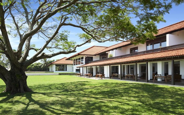 Accommodation in SRI LANKA
