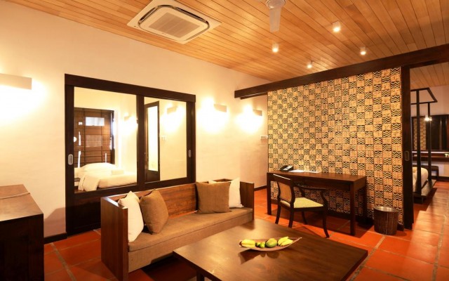 Accommodation in SRI LANKA