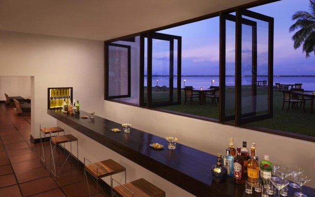 Accommodation in SRI LANKA