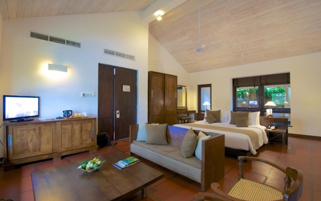 Accommodation in SRI LANKA