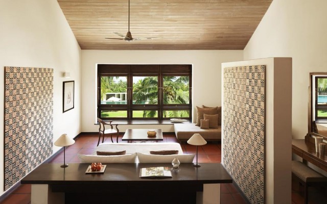 Accommodation in SRI LANKA