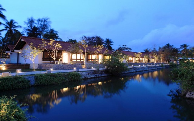 Accommodation in SRI LANKA