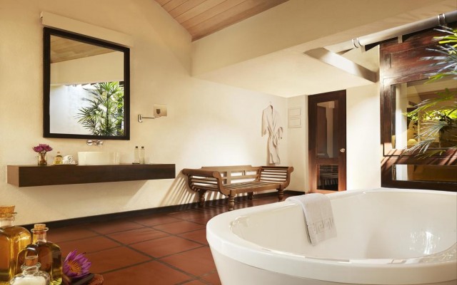 Accommodation in SRI LANKA
