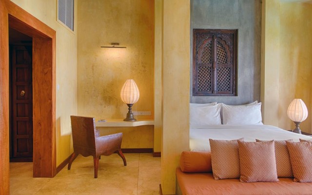 Accommodation in Sri Lanka