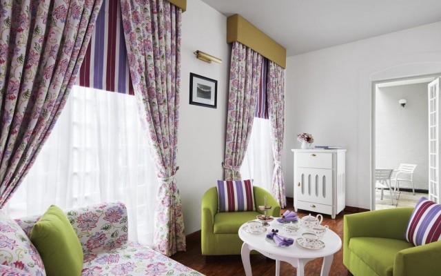 Accommodation in SRI LANKA
