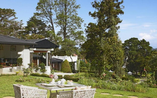 Accommodation in SRI LANKA