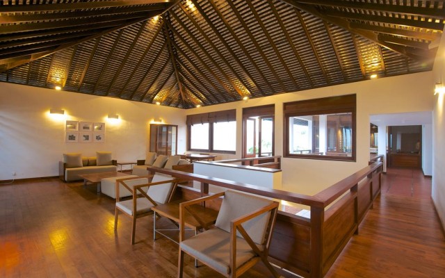 Accommodation in SRI LANKA