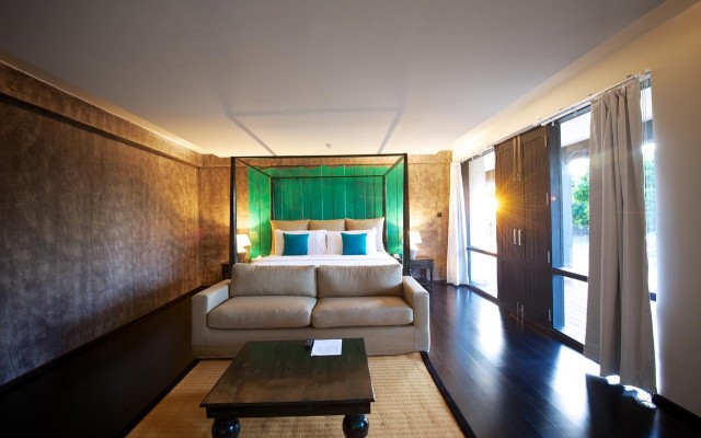 Accommodation in SRI LANKA