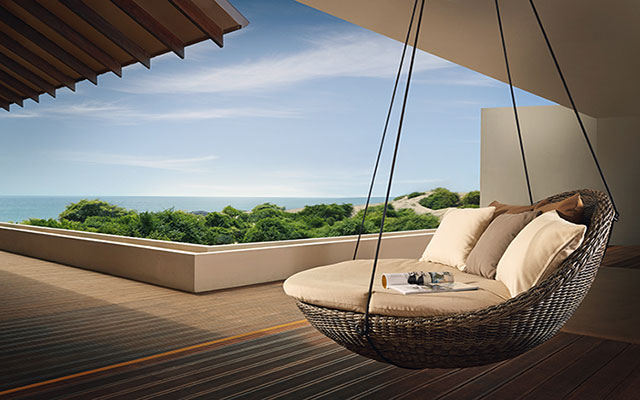 Accommodation in SRI LANKA