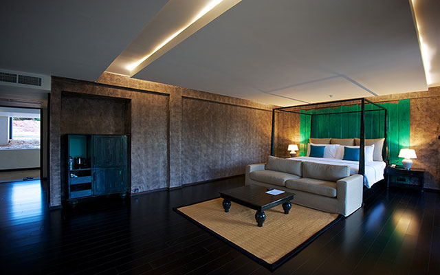 Accommodation in SRI LANKA