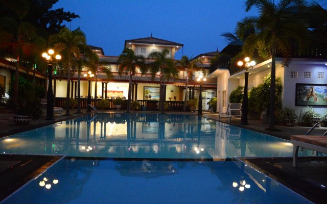 Accommodation in SRI LANKA