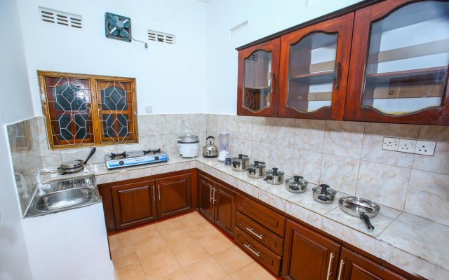 Accommodation in SRI LANKA