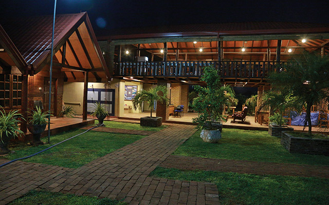 Accommodation in SRI LANKA