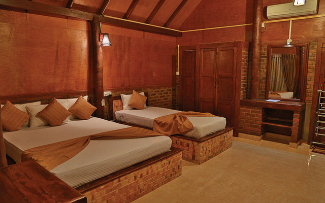 Accommodation in SRI LANKA