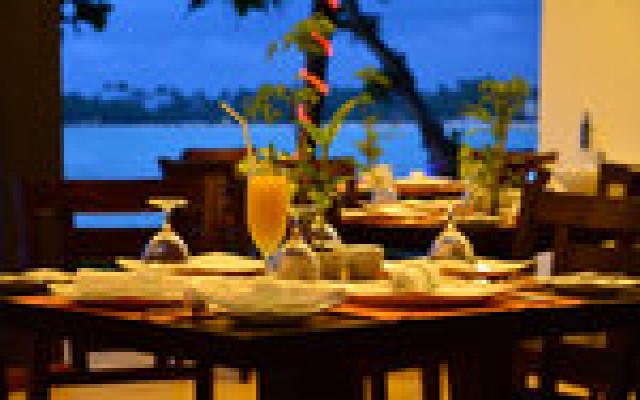Accommodation in Sri Lanka