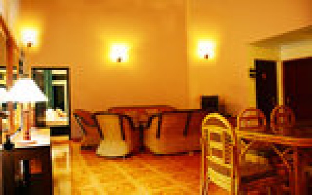 Accommodation in Sri Lanka
