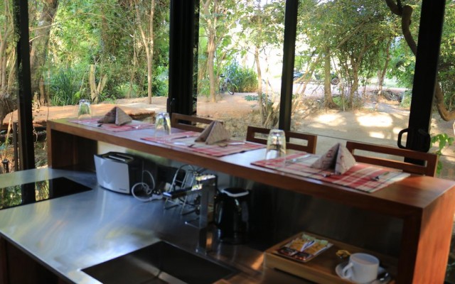Accommodation in SRI LANKA
