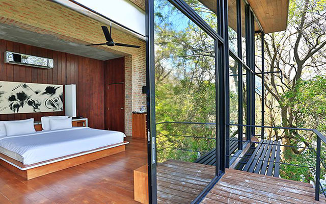 Accommodation in SRI LANKA