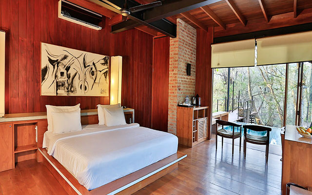 Accommodation in SRI LANKA