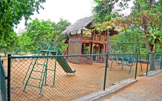 Accommodation in SRI LANKA