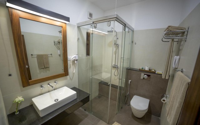 Accommodation in SRI LANKA