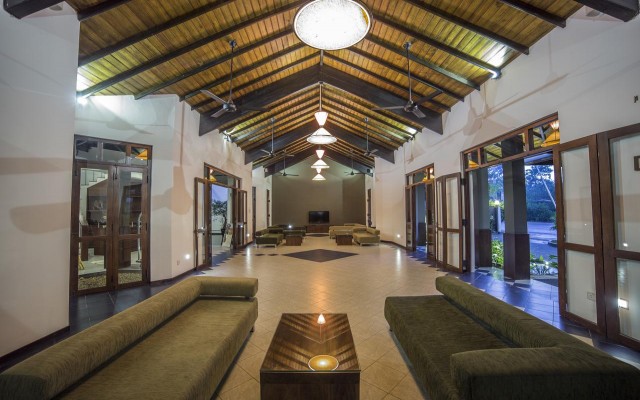 Accommodation in SRI LANKA