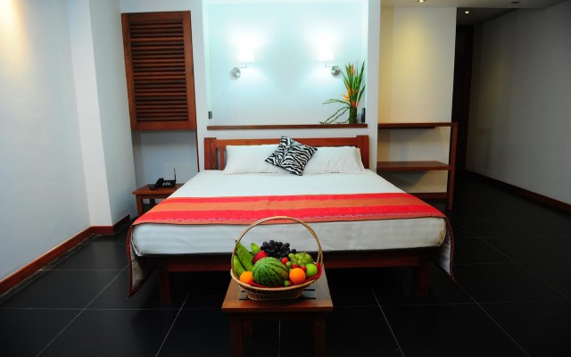Accommodation in SRI LANKA