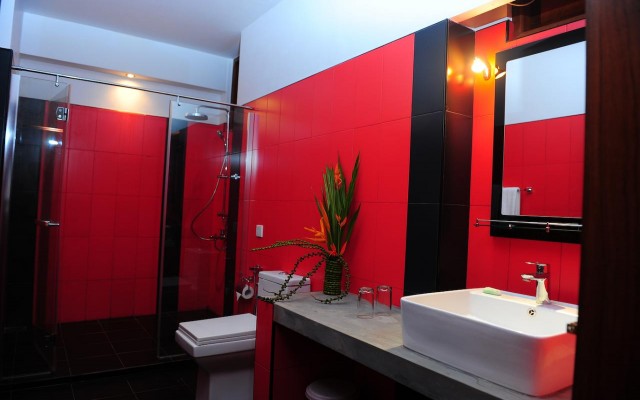 Accommodation in SRI LANKA