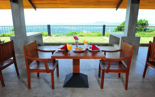 Accommodation in SRI LANKA