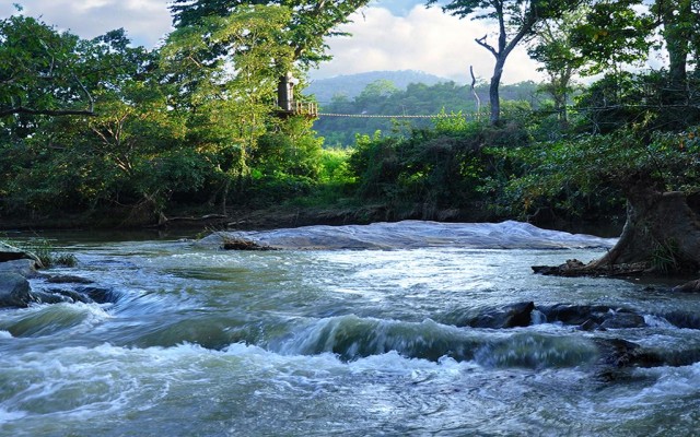 Accommodation in SRI LANKA